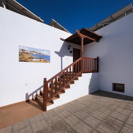 Villa Flavia-Private Pool, Jacuzzi, Sea Views Плая Бланка Екстериор снимка